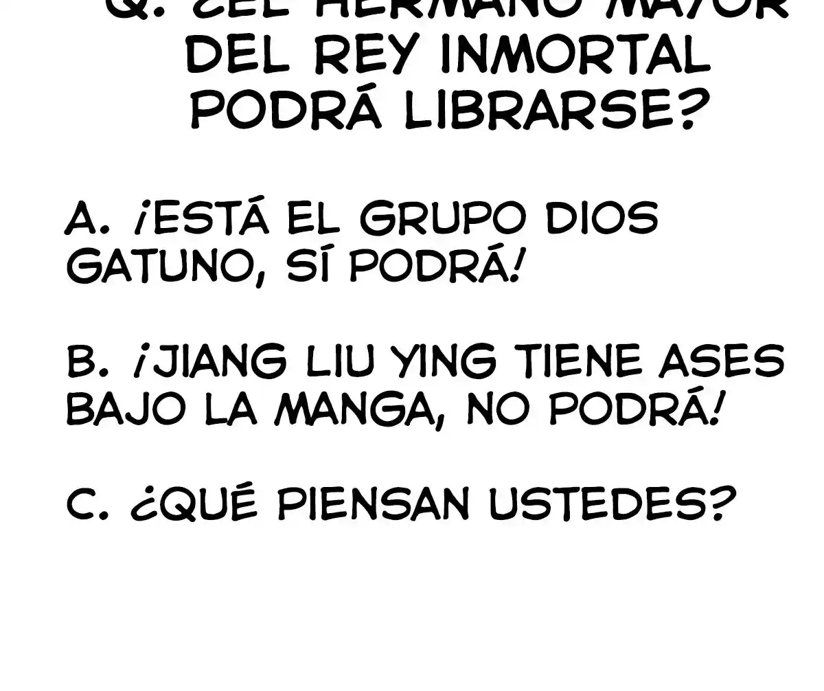 La Vida Diaria Del Rey Inmortal - Capítulo 35 - Página 100 - LectorTMOo