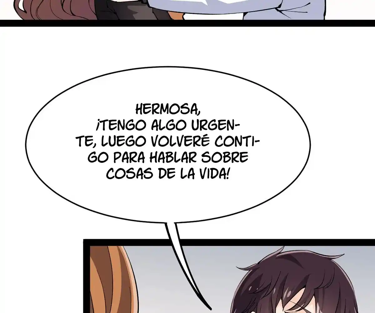 La Vida Diaria Del Rey Inmortal - Capítulo 36 - Página 8 - LectorTMOo