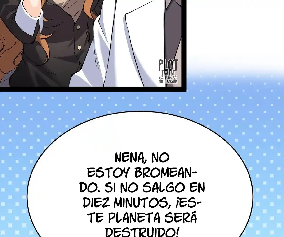 La Vida Diaria Del Rey Inmortal - Capítulo 36 - Página 11 - LectorTMOo