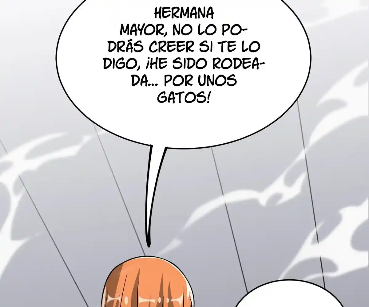 La Vida Diaria Del Rey Inmortal - Capítulo 36 - Página 25 - LectorTMOo