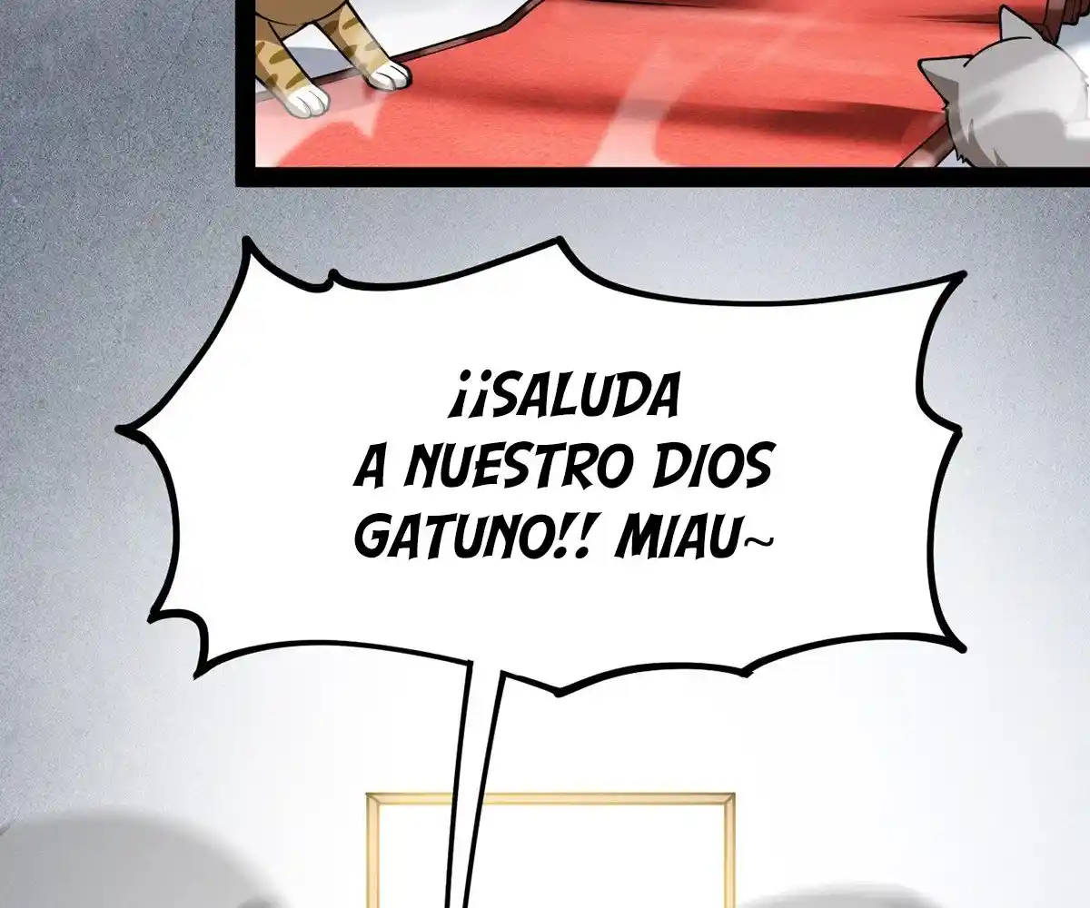 La Vida Diaria Del Rey Inmortal - Capítulo 36 - Página 29 - LectorTMOo