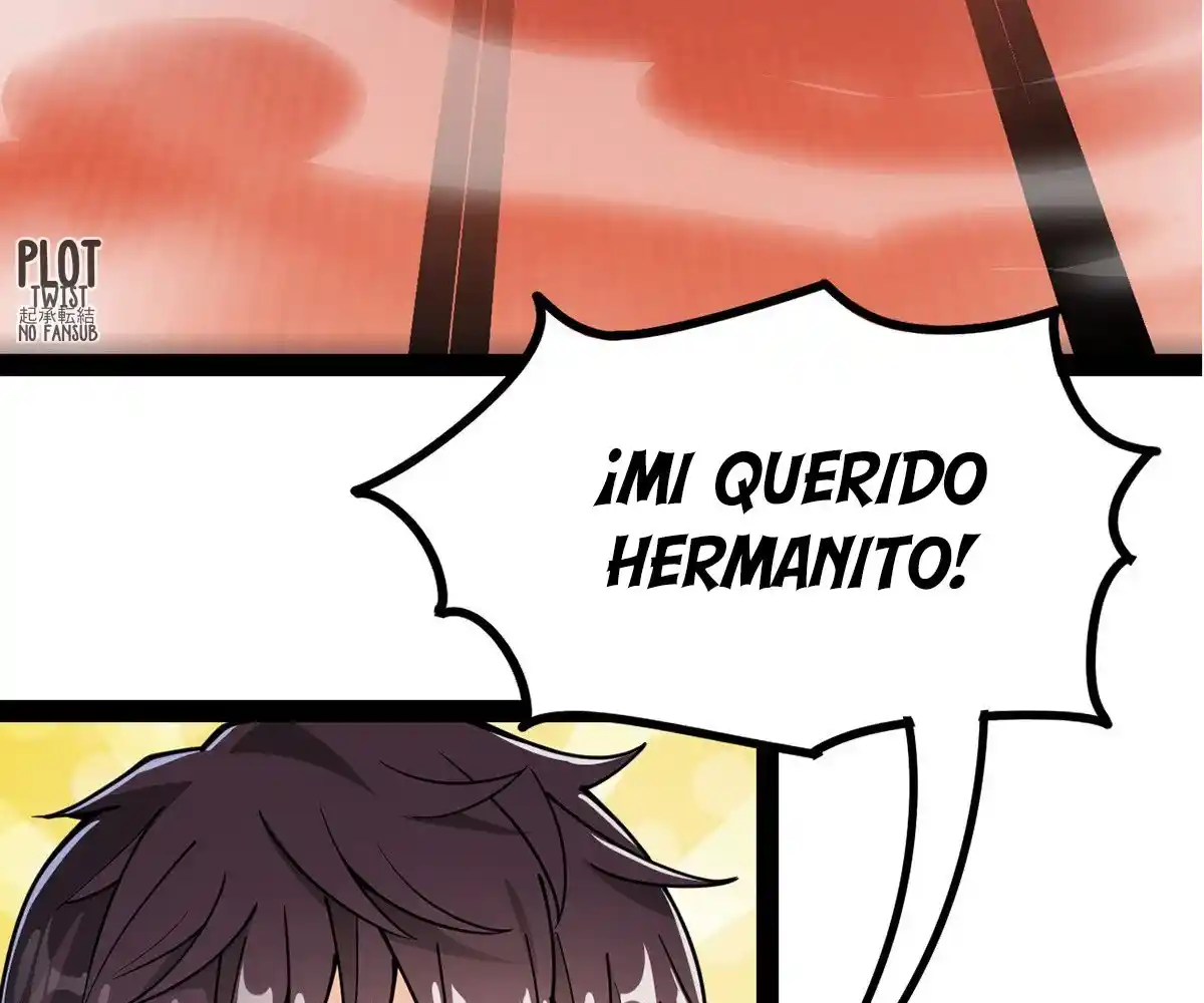 La Vida Diaria Del Rey Inmortal - Capítulo 36 - Página 34 - LectorTMOo