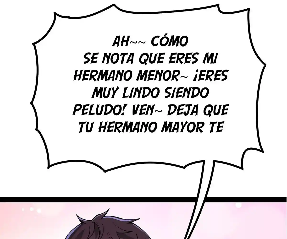 La Vida Diaria Del Rey Inmortal - Capítulo 36 - Página 36 - LectorTMOo