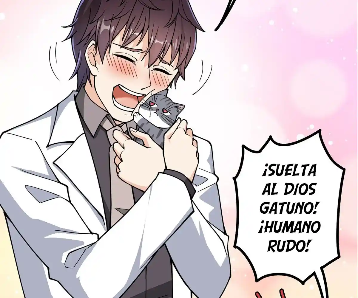 La Vida Diaria Del Rey Inmortal - Capítulo 36 - Página 37 - LectorTMOo