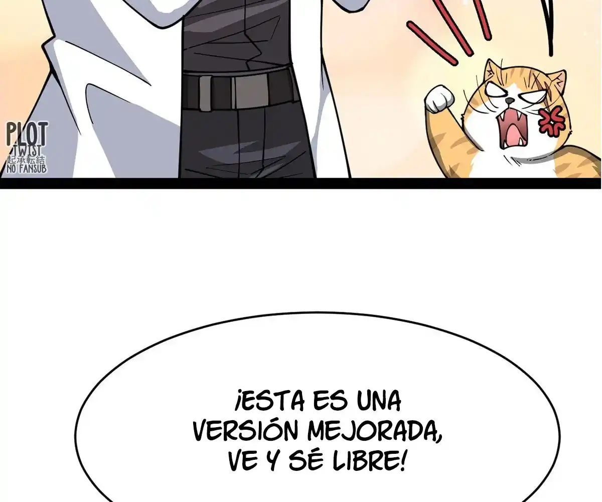La Vida Diaria Del Rey Inmortal - Capítulo 36 - Página 38 - LectorTMOo