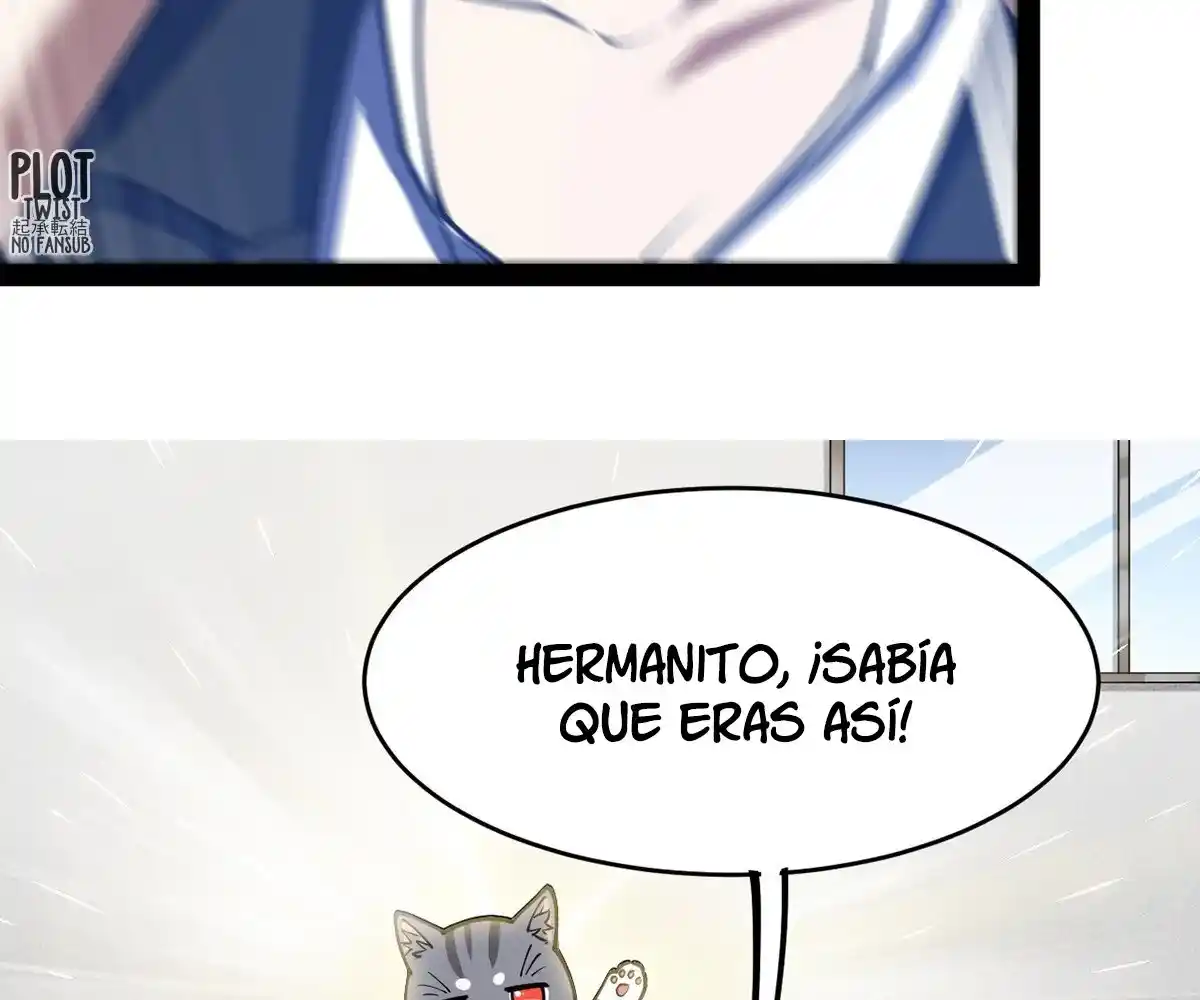 La Vida Diaria Del Rey Inmortal - Capítulo 36 - Página 72 - LectorTMOo