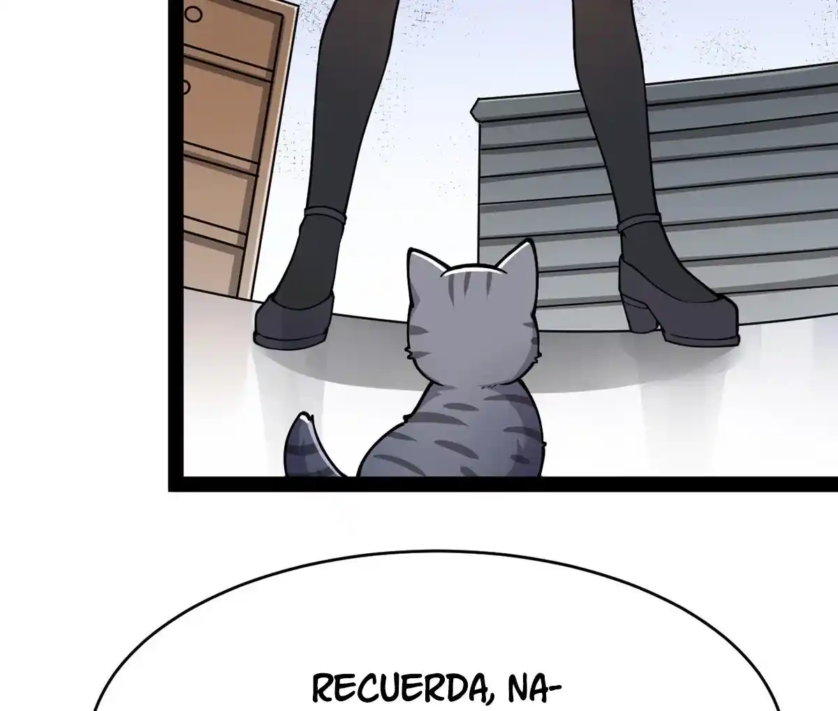 La Vida Diaria Del Rey Inmortal - Capítulo 36 - Página 77 - LectorTMOo