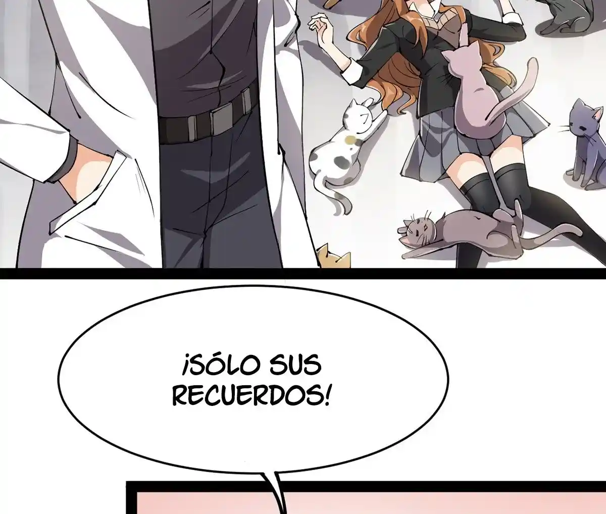 La Vida Diaria Del Rey Inmortal - Capítulo 36 - Página 87 - LectorTMOo