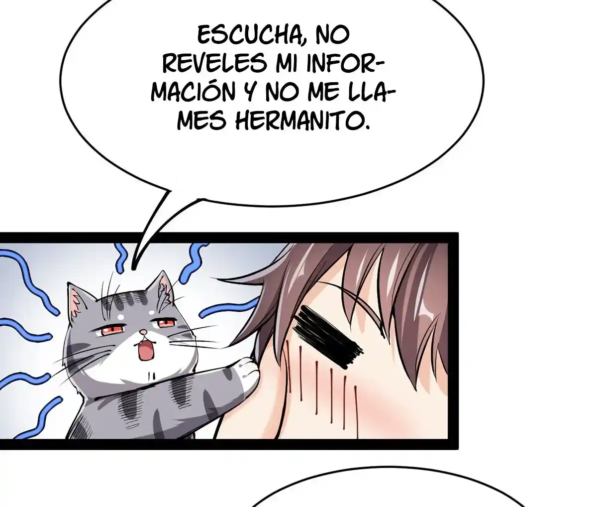 La Vida Diaria Del Rey Inmortal - Capítulo 36 - Página 89 - LectorTMOo