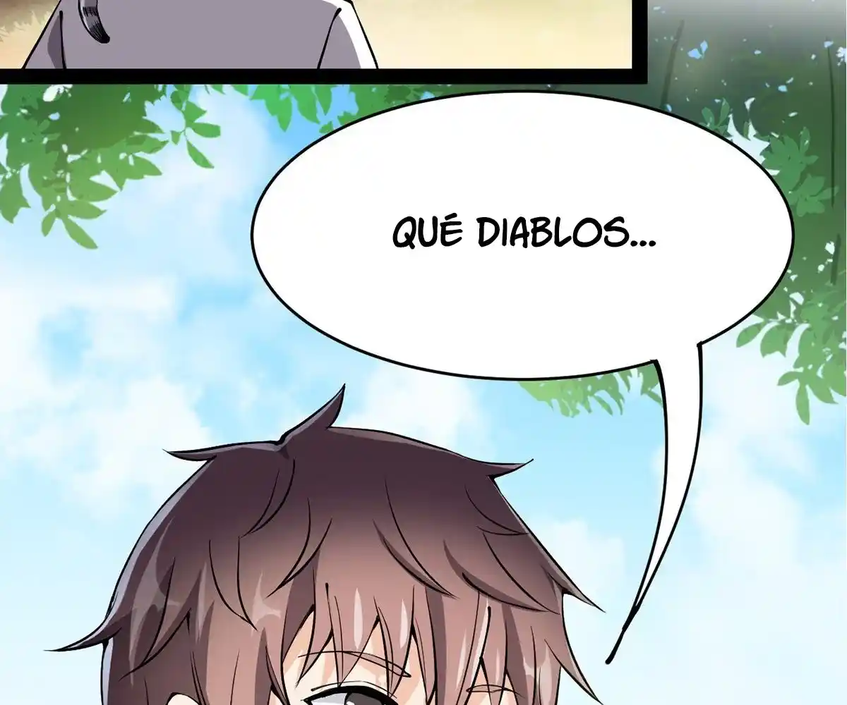 La Vida Diaria Del Rey Inmortal - Capítulo 36 - Página 97 - LectorTMOo