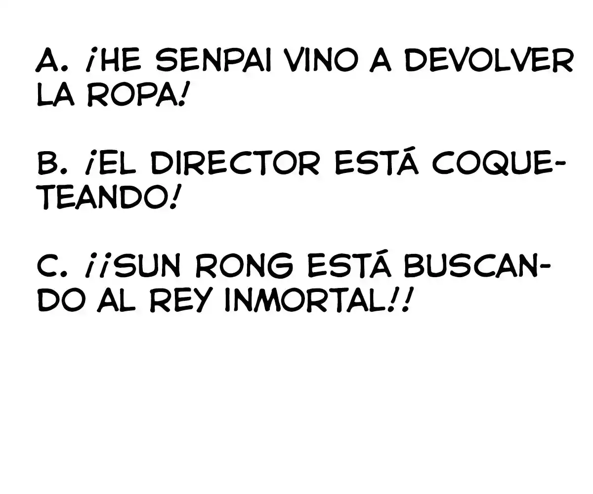 La Vida Diaria Del Rey Inmortal - Capítulo 36 - Página 100 - LectorTMOo
