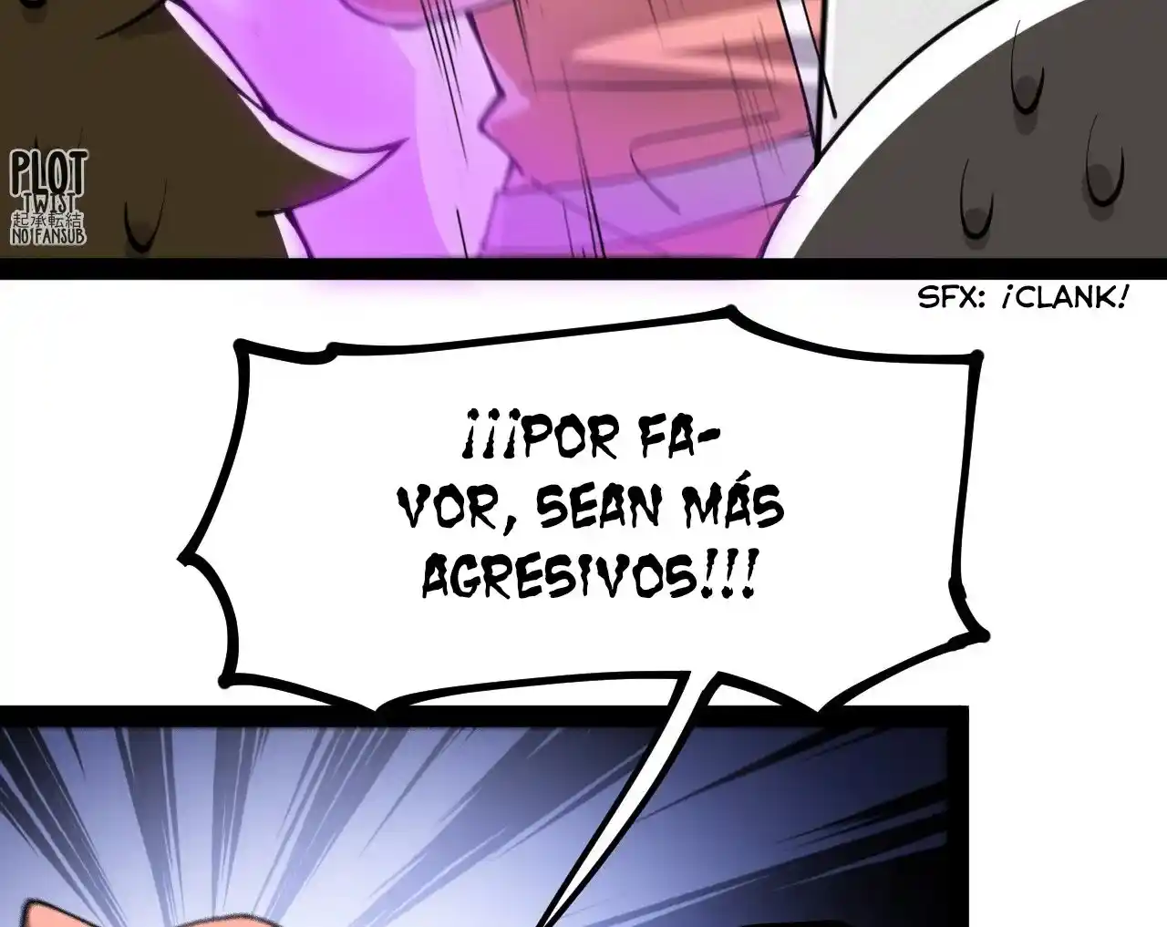La Vida Diaria Del Rey Inmortal - Capítulo 37 - Página 32 - LectorTMOo