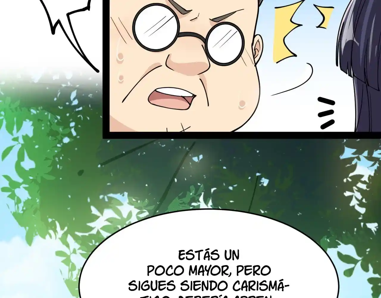 La Vida Diaria Del Rey Inmortal - Capítulo 37 - Página 38 - LectorTMOo