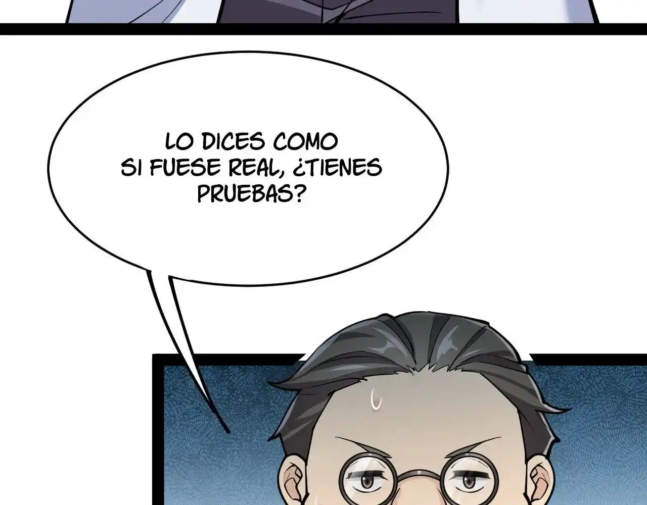 La Vida Diaria Del Rey Inmortal - Capítulo 37 - Página 47 - LectorTMOo