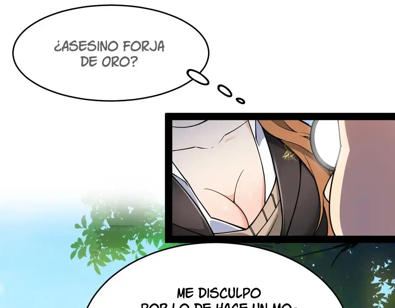 La Vida Diaria Del Rey Inmortal - Capítulo 37 - Página 50 - LectorTMOo