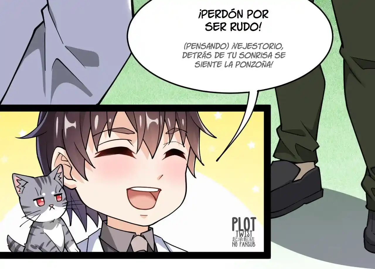 La Vida Diaria Del Rey Inmortal - Capítulo 37 - Página 53 - LectorTMOo