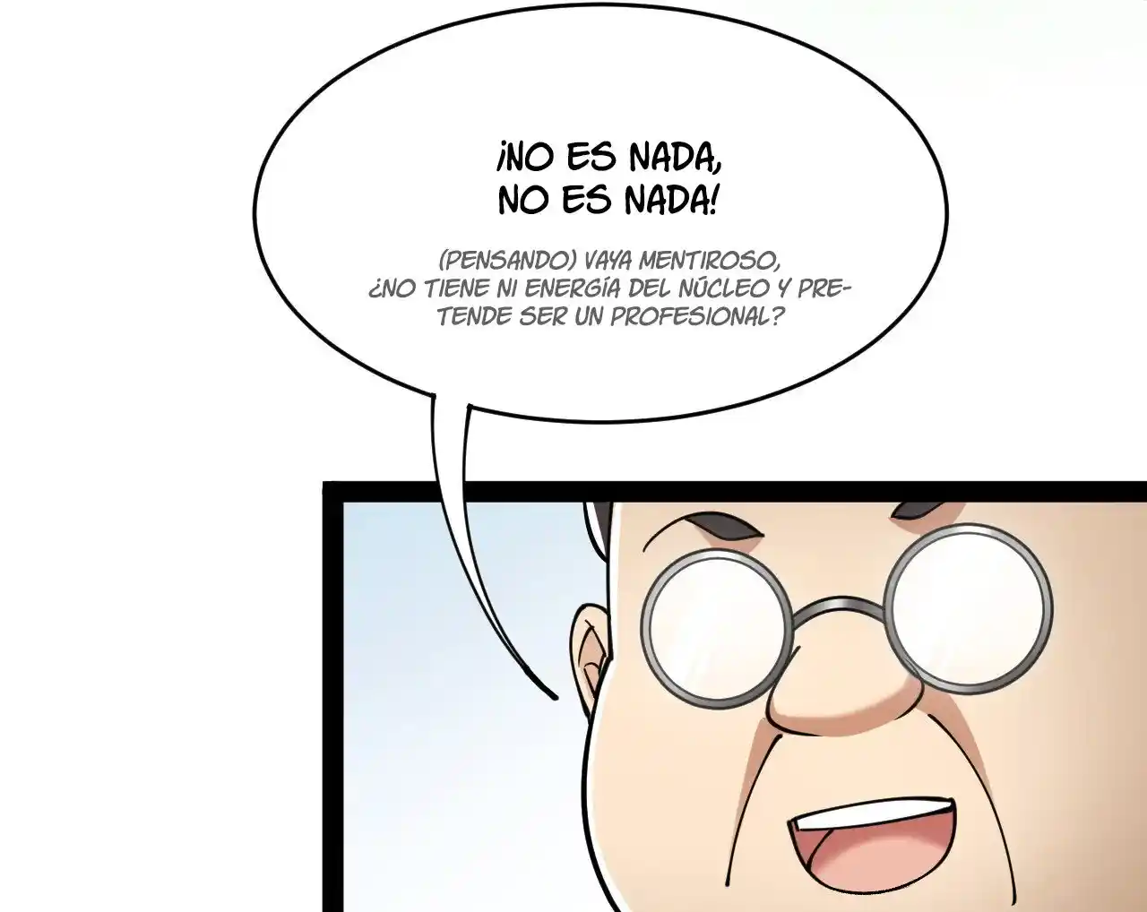 La Vida Diaria Del Rey Inmortal - Capítulo 37 - Página 54 - LectorTMOo