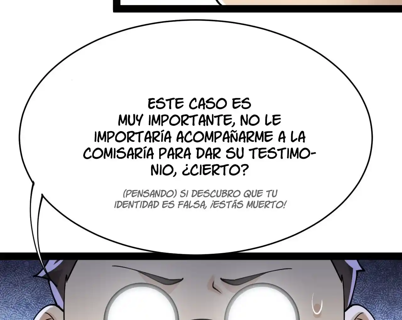 La Vida Diaria Del Rey Inmortal - Capítulo 37 - Página 55 - LectorTMOo