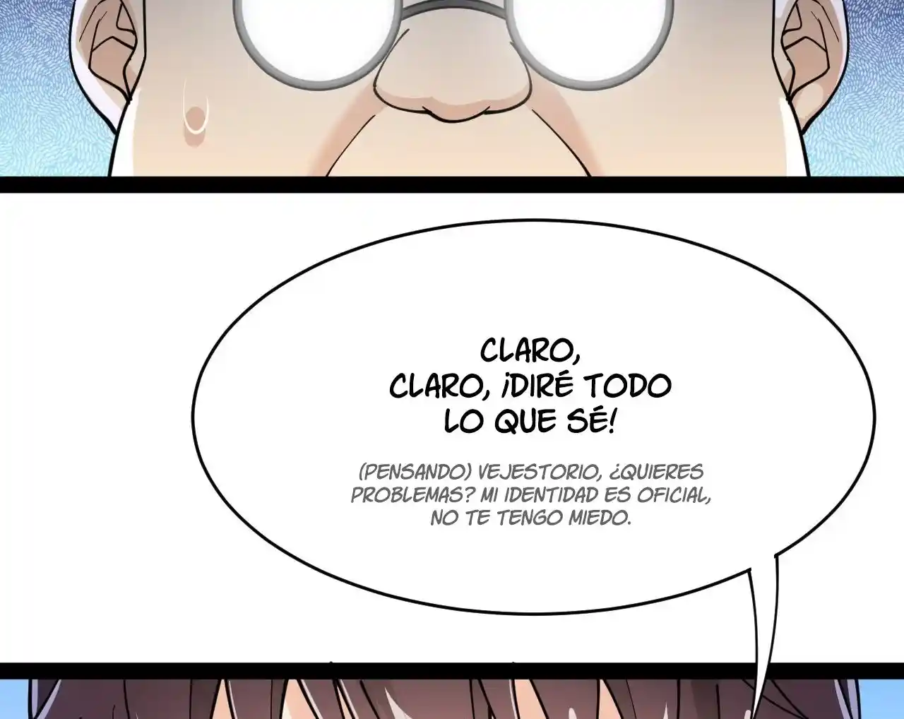 La Vida Diaria Del Rey Inmortal - Capítulo 37 - Página 56 - LectorTMOo