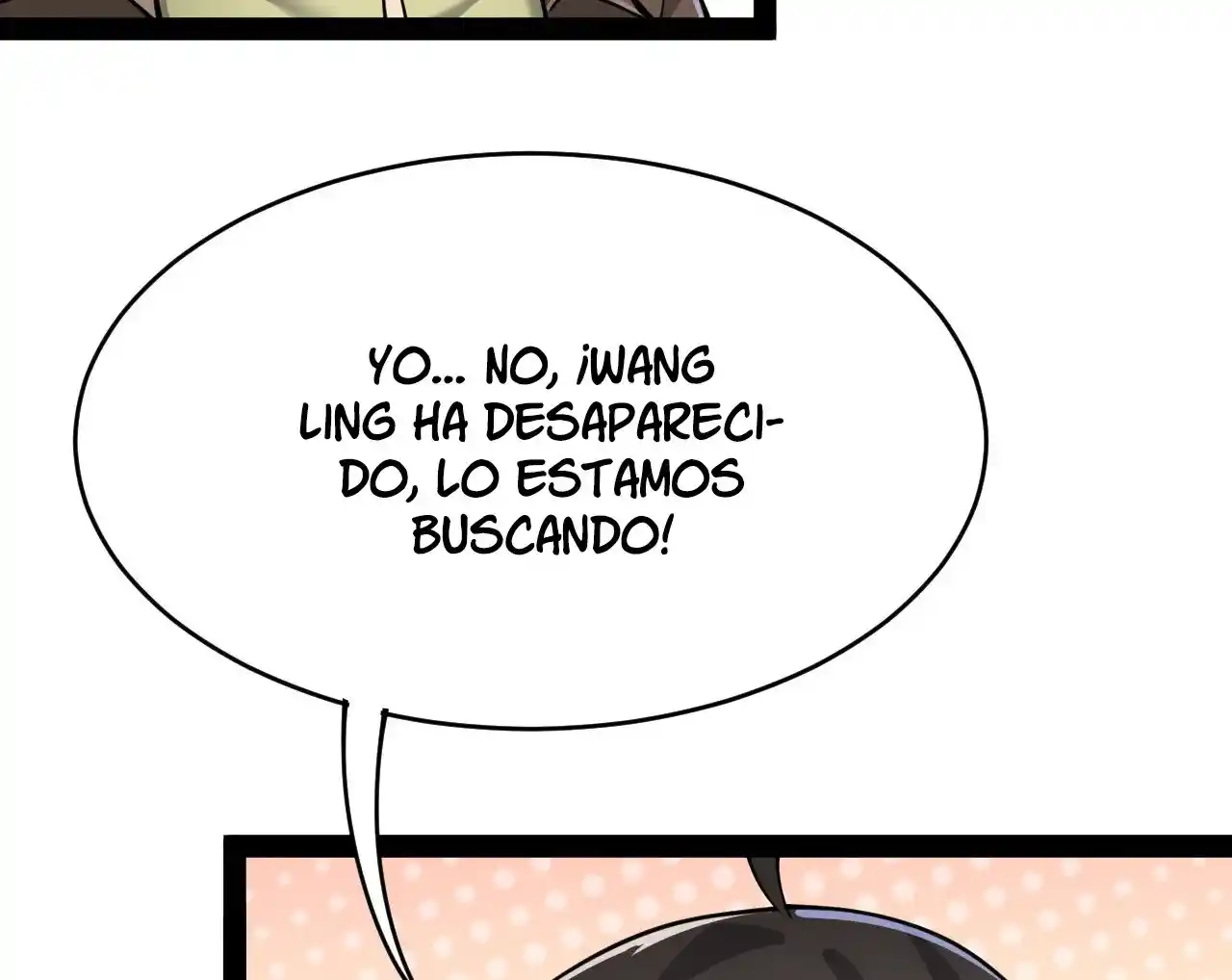 La Vida Diaria Del Rey Inmortal - Capítulo 37 - Página 68 - LectorTMOo