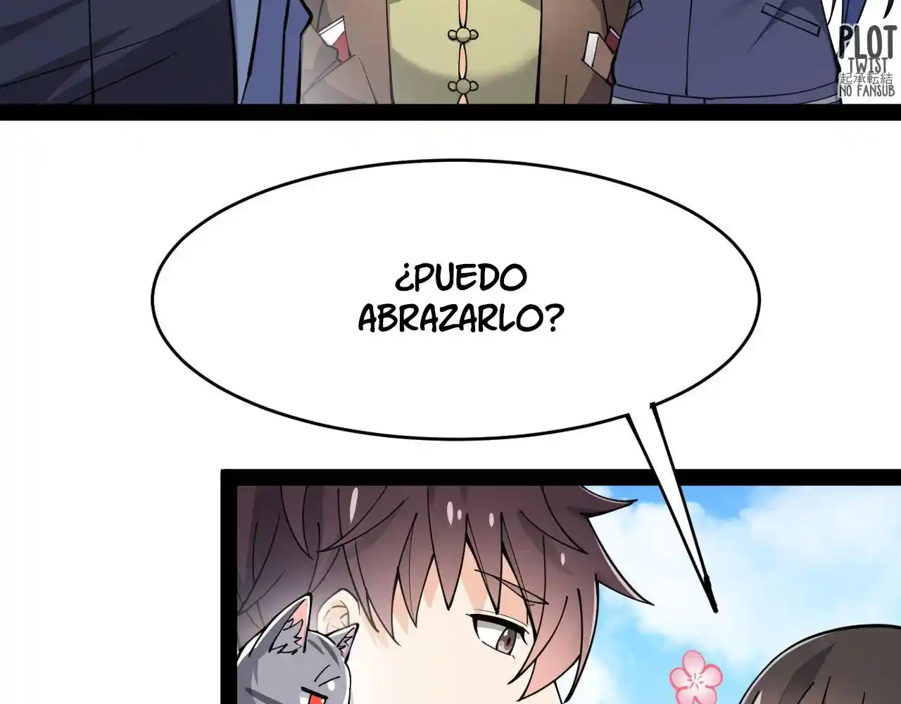 La Vida Diaria Del Rey Inmortal - Capítulo 37 - Página 72 - LectorTMOo