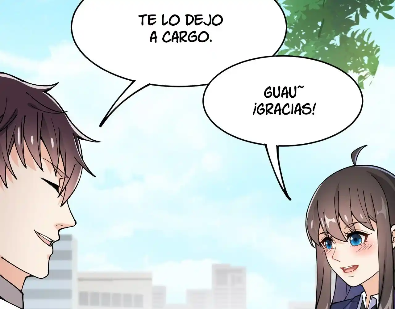 La Vida Diaria Del Rey Inmortal - Capítulo 37 - Página 74 - LectorTMOo