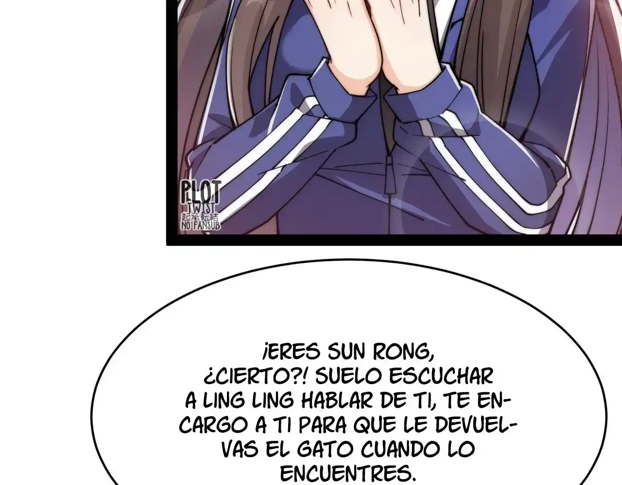 La Vida Diaria Del Rey Inmortal - Capítulo 37 - Página 82 - LectorTMOo
