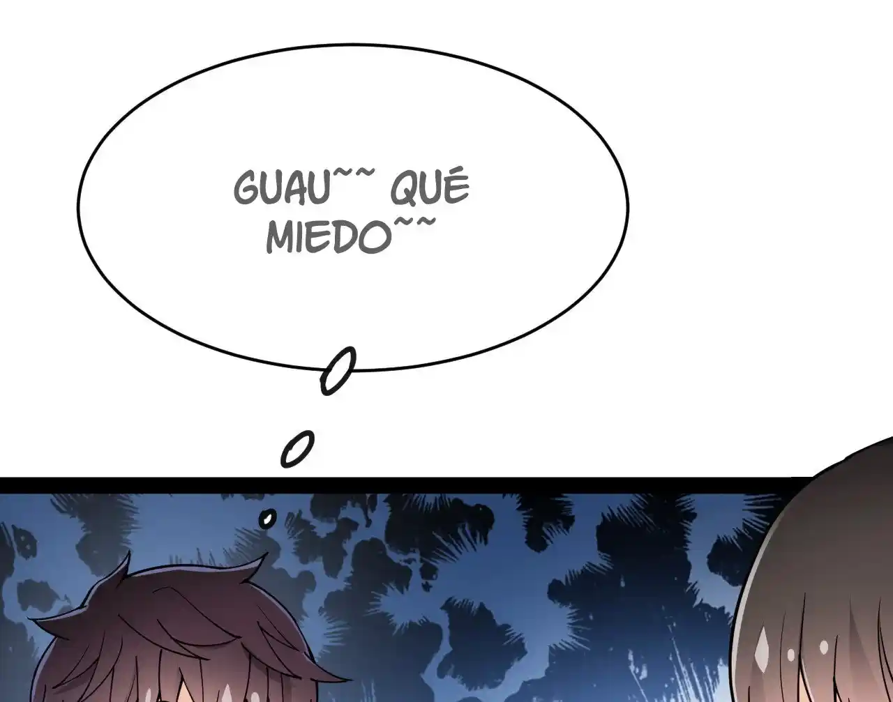 La Vida Diaria Del Rey Inmortal - Capítulo 37 - Página 87 - LectorTMOo