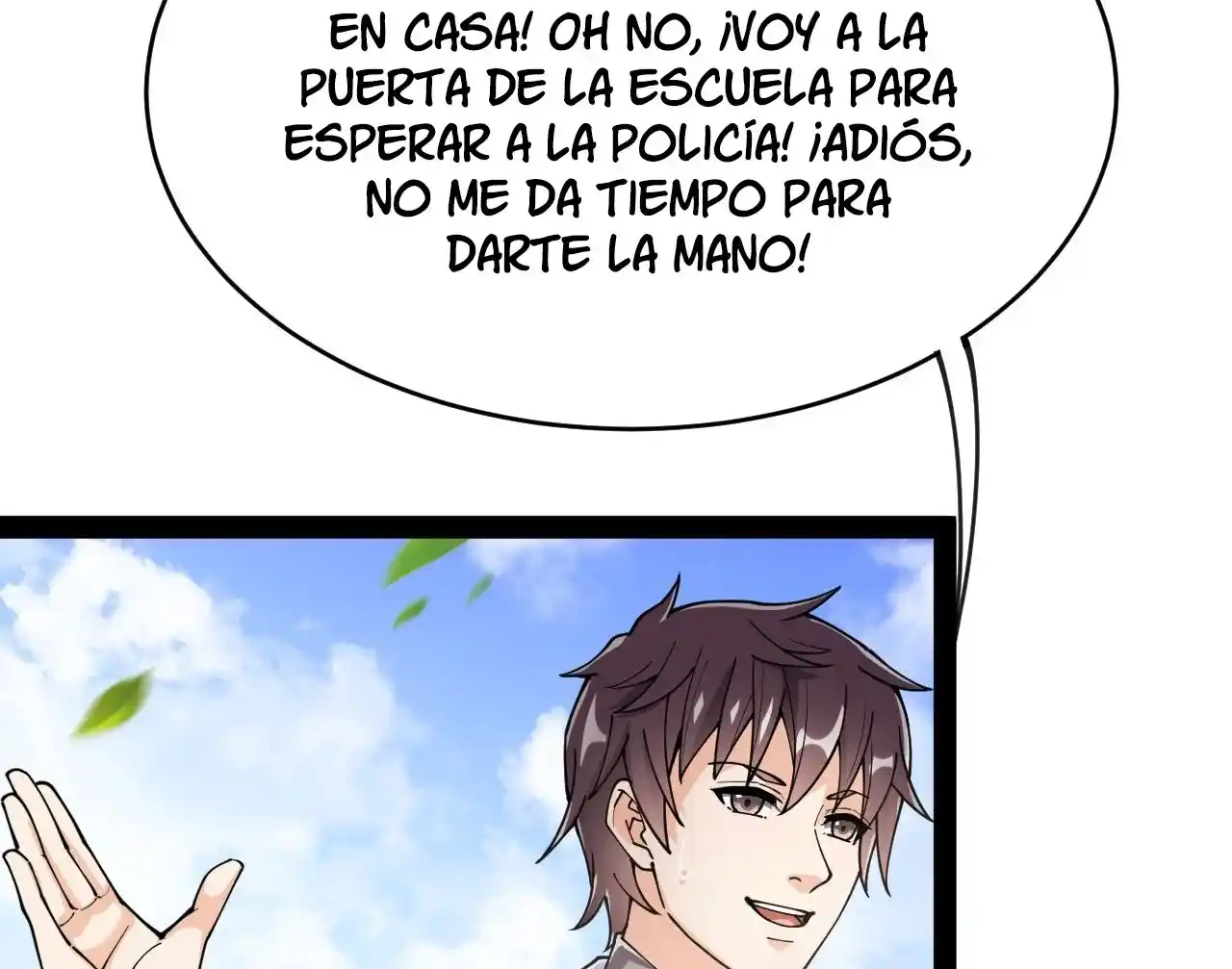 La Vida Diaria Del Rey Inmortal - Capítulo 37 - Página 89 - LectorTMOo