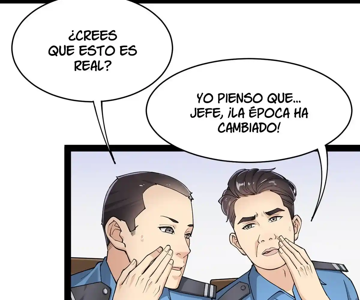 La Vida Diaria Del Rey Inmortal - Capítulo 38 - Página 7 - LectorTMOo