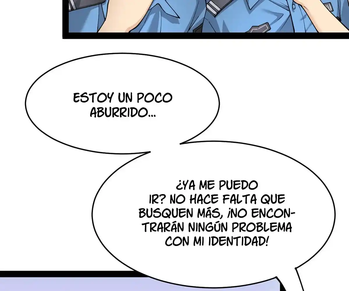 La Vida Diaria Del Rey Inmortal - Capítulo 38 - Página 8 - LectorTMOo