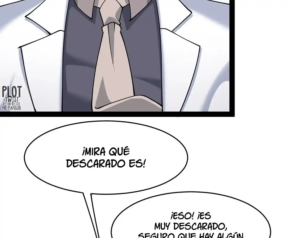 La Vida Diaria Del Rey Inmortal - Capítulo 38 - Página 10 - LectorTMOo