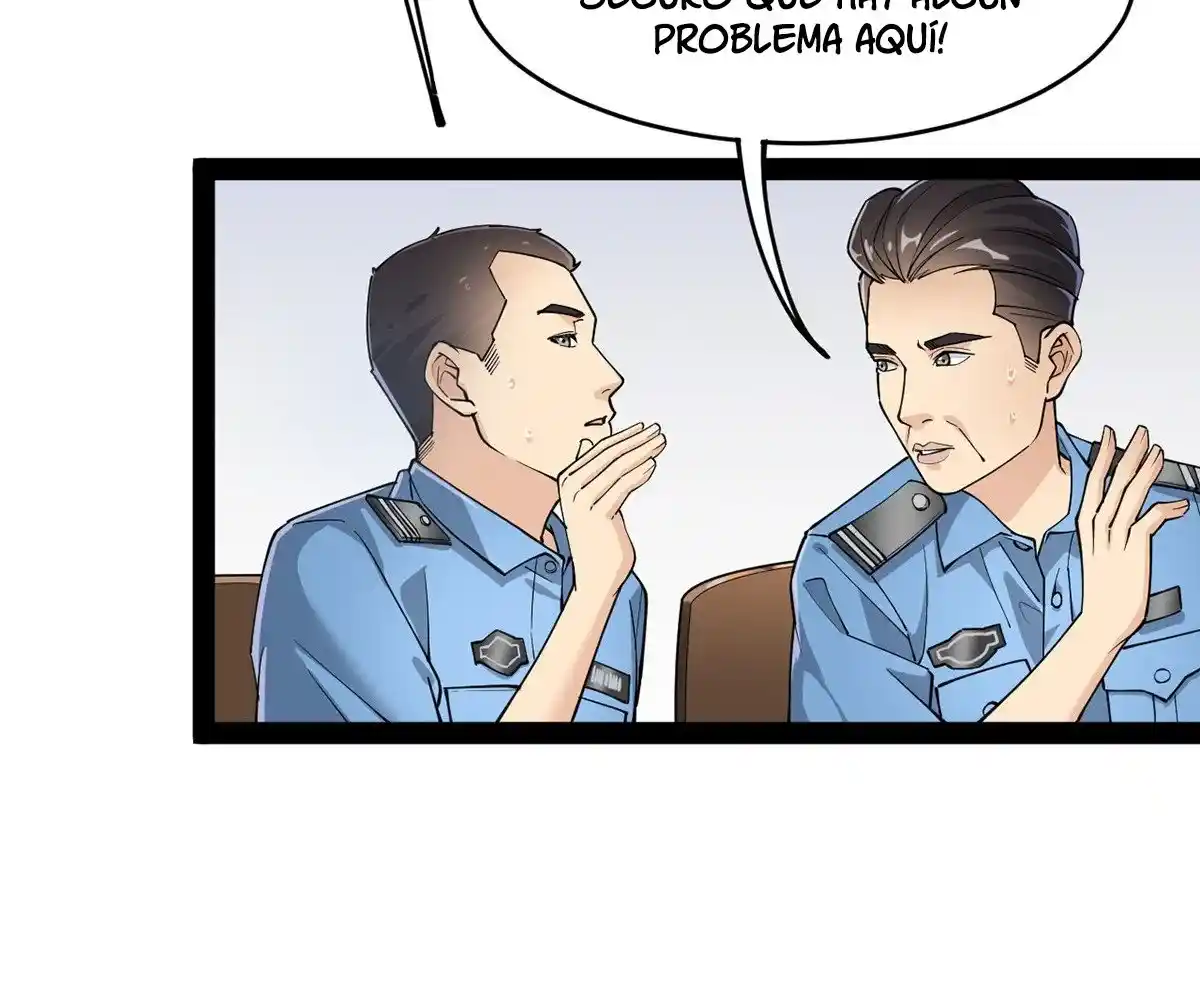 La Vida Diaria Del Rey Inmortal - Capítulo 38 - Página 11 - LectorTMOo