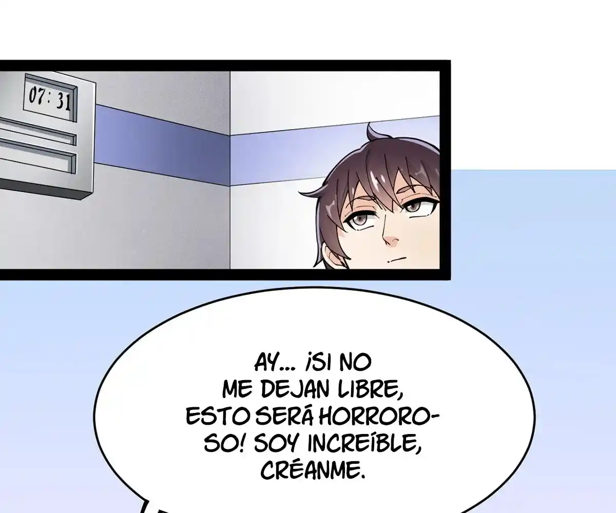 La Vida Diaria Del Rey Inmortal - Capítulo 38 - Página 12 - LectorTMOo