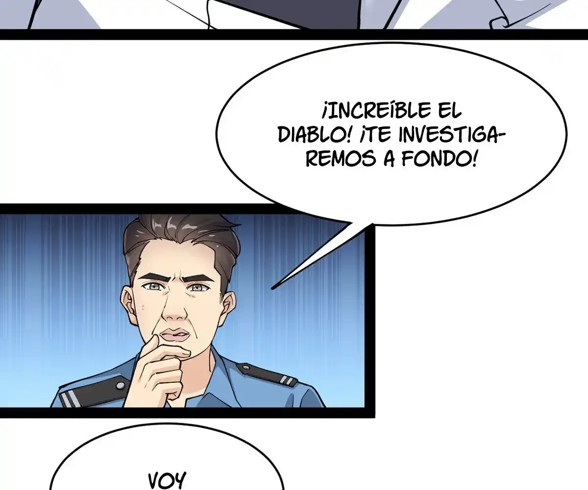 La Vida Diaria Del Rey Inmortal - Capítulo 38 - Página 15 - LectorTMOo