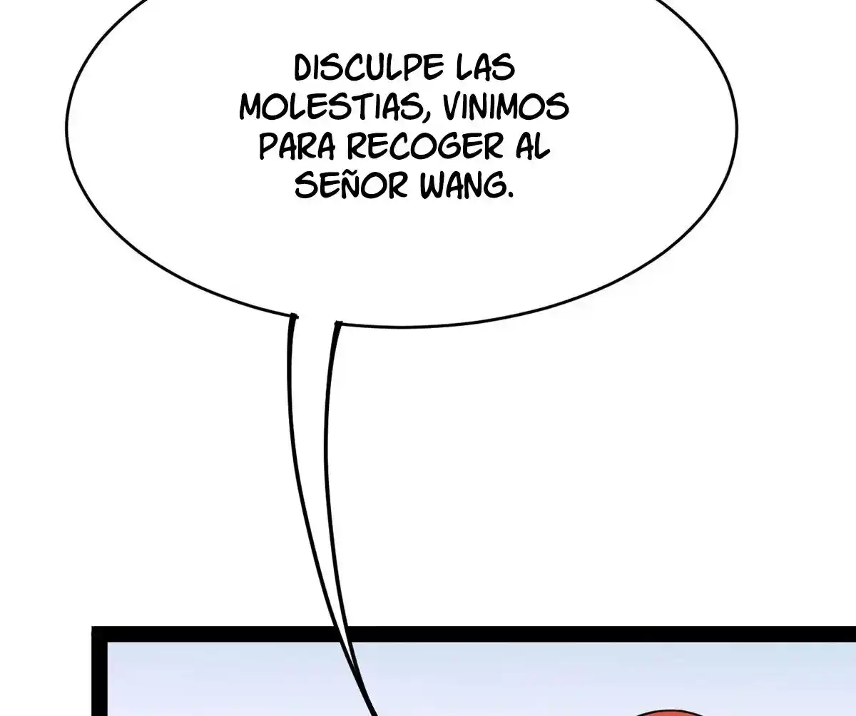La Vida Diaria Del Rey Inmortal - Capítulo 38 - Página 28 - LectorTMOo