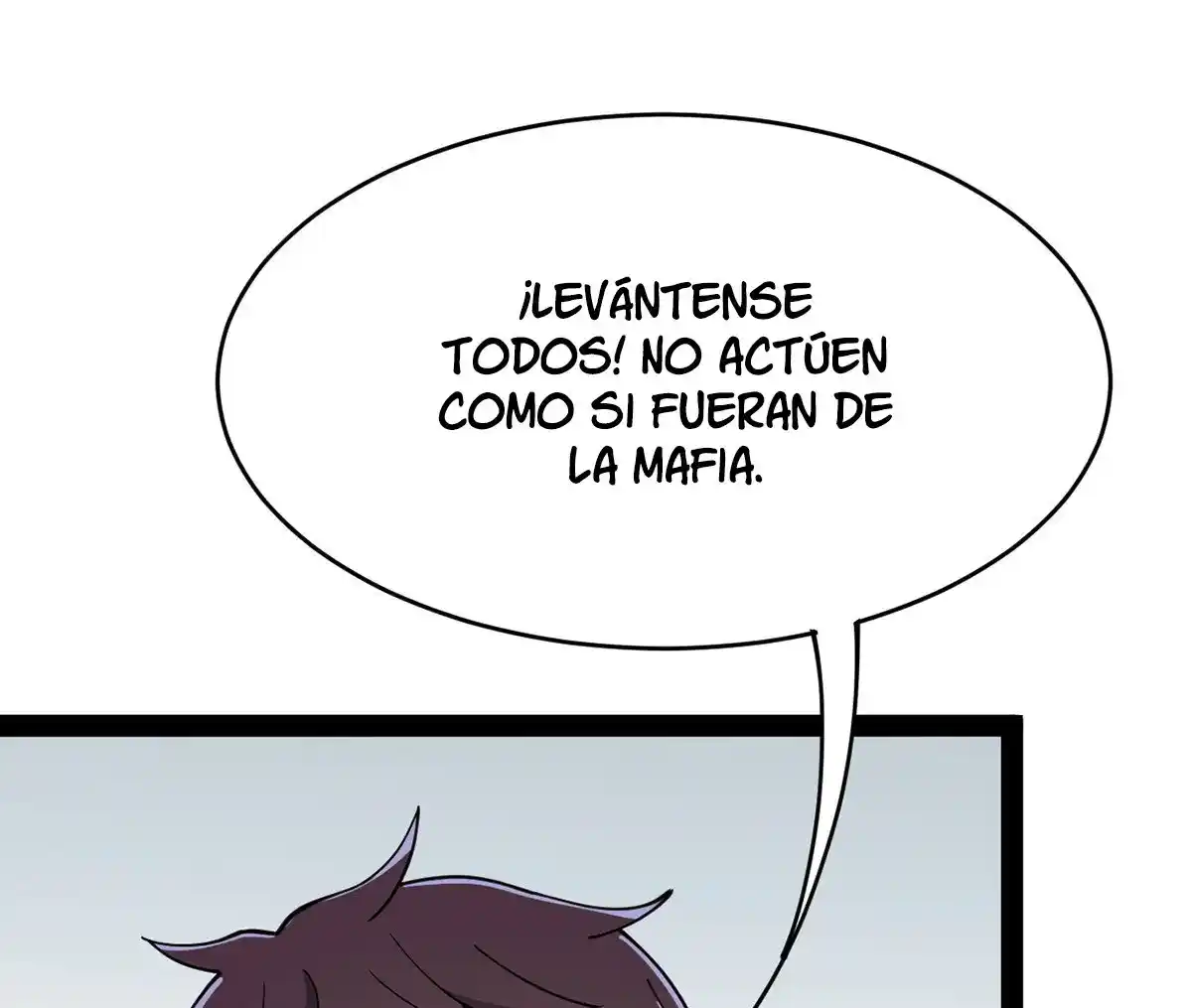 La Vida Diaria Del Rey Inmortal - Capítulo 38 - Página 38 - LectorTMOo