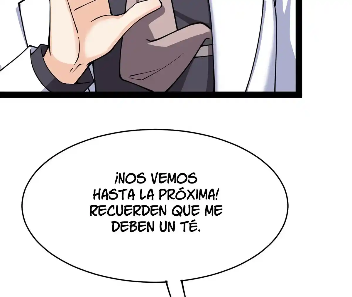 La Vida Diaria Del Rey Inmortal - Capítulo 38 - Página 40 - LectorTMOo