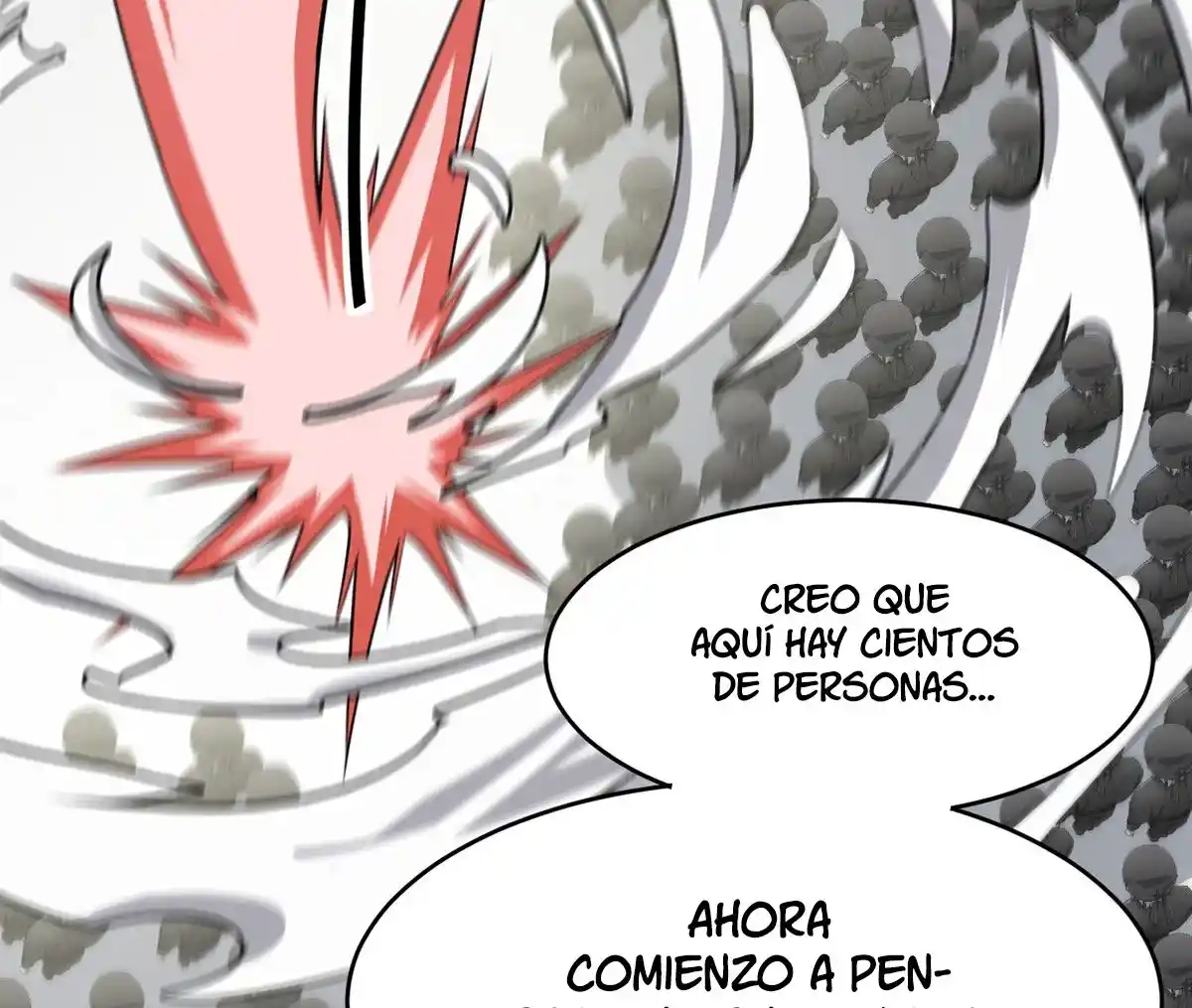 La Vida Diaria Del Rey Inmortal - Capítulo 38 - Página 45 - LectorTMOo