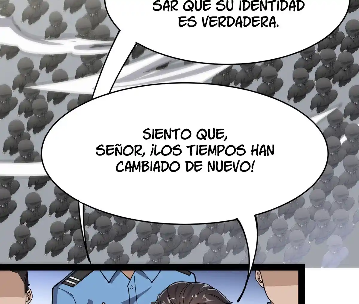 La Vida Diaria Del Rey Inmortal - Capítulo 38 - Página 46 - LectorTMOo