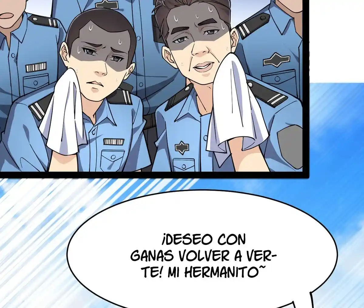 La Vida Diaria Del Rey Inmortal - Capítulo 38 - Página 47 - LectorTMOo