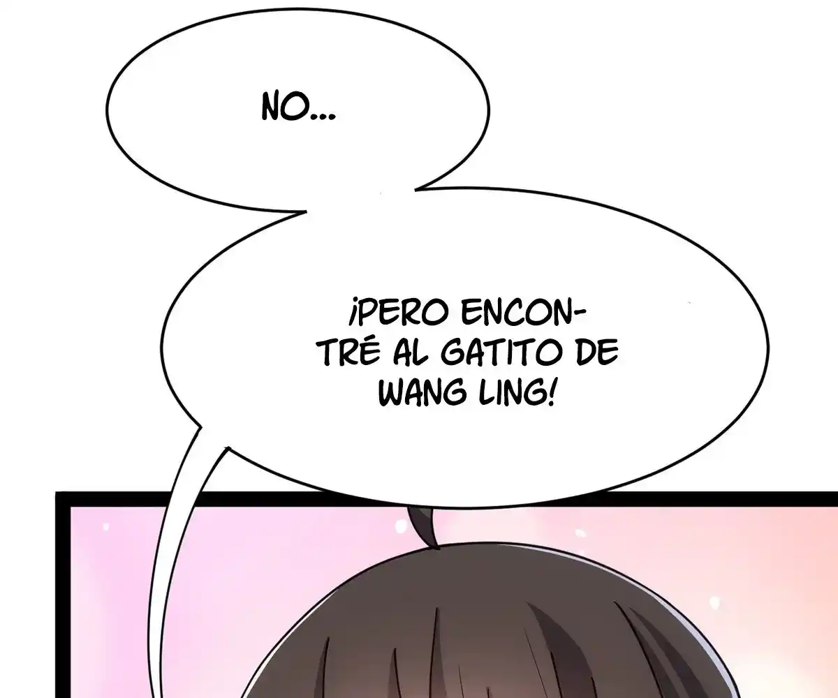 La Vida Diaria Del Rey Inmortal - Capítulo 38 - Página 56 - LectorTMOo