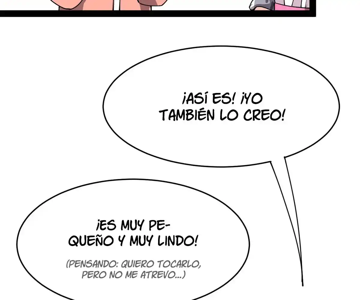 La Vida Diaria Del Rey Inmortal - Capítulo 38 - Página 60 - LectorTMOo