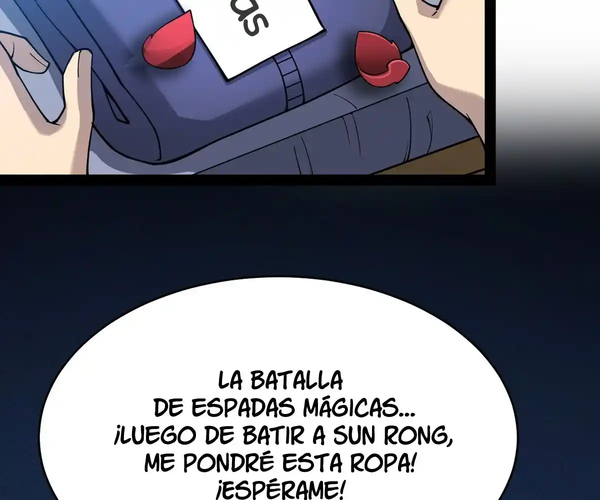La Vida Diaria Del Rey Inmortal - Capítulo 38 - Página 81 - LectorTMOo