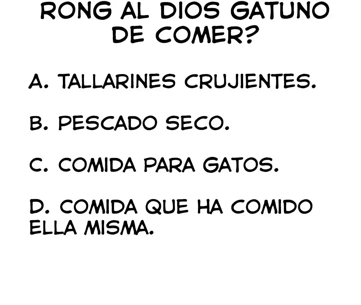 La Vida Diaria Del Rey Inmortal - Capítulo 38 - Página 129 - LectorTMOo
