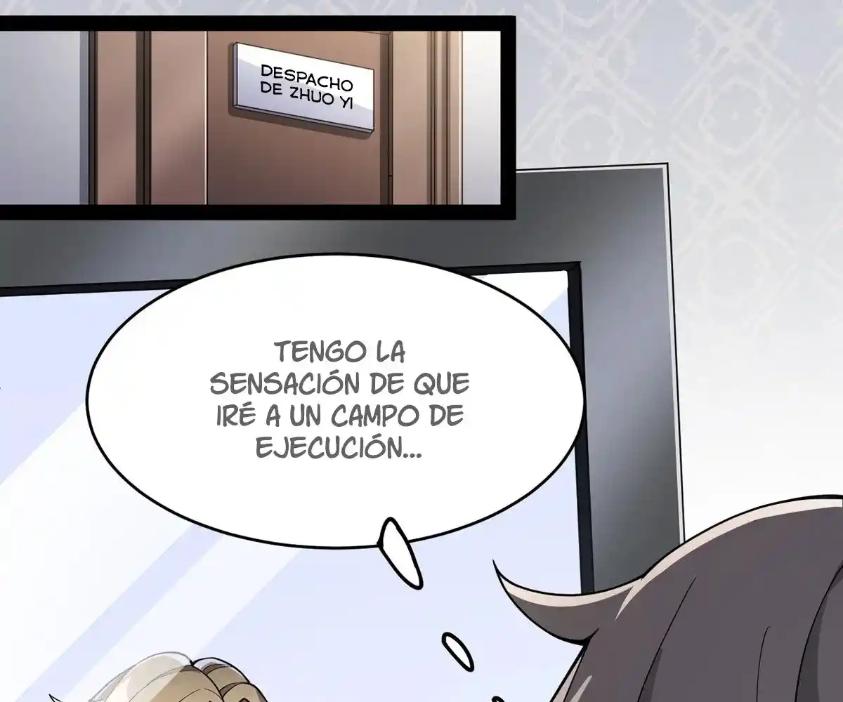 La Vida Diaria Del Rey Inmortal - Capítulo 39 - Página 4 - LectorTMOo