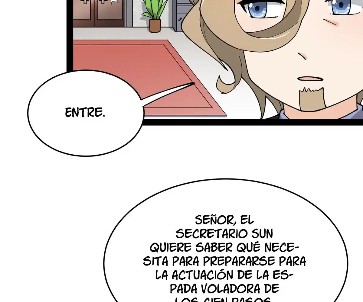 La Vida Diaria Del Rey Inmortal - Capítulo 39 - Página 7 - LectorTMOo