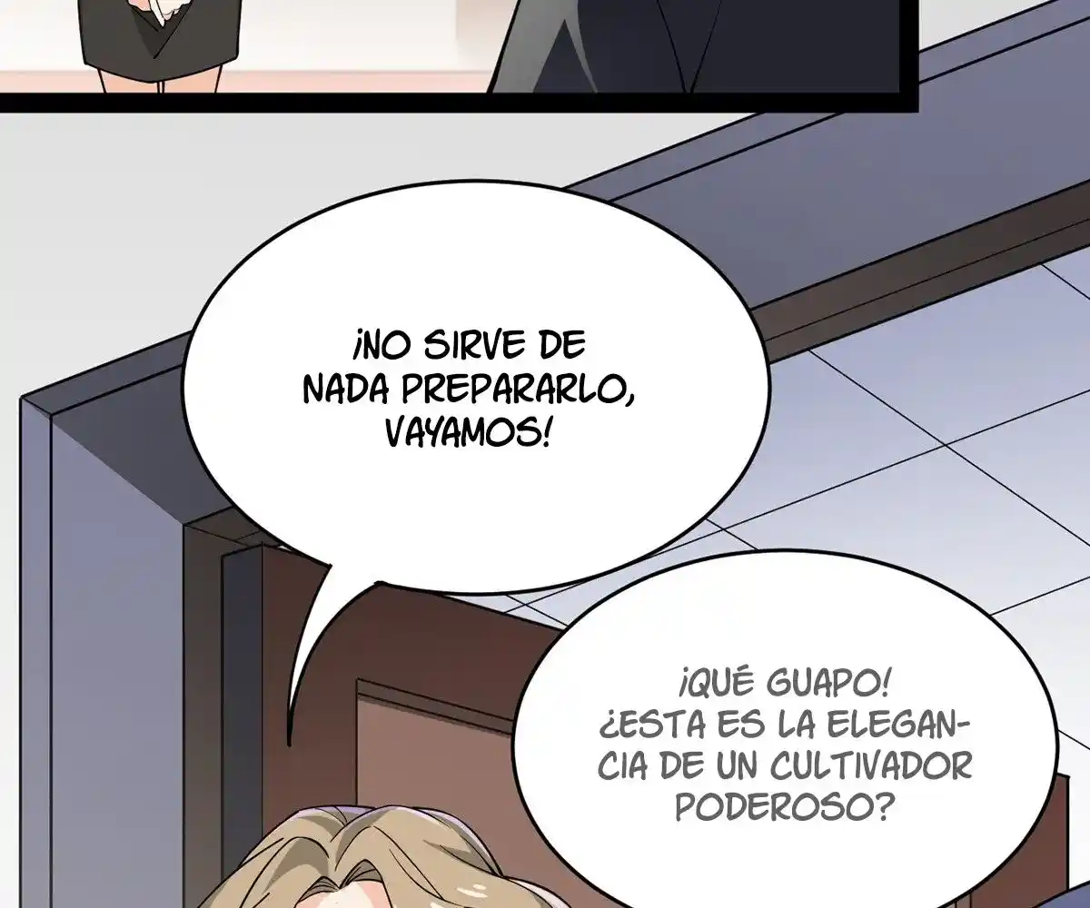 La Vida Diaria Del Rey Inmortal - Capítulo 39 - Página 9 - LectorTMOo
