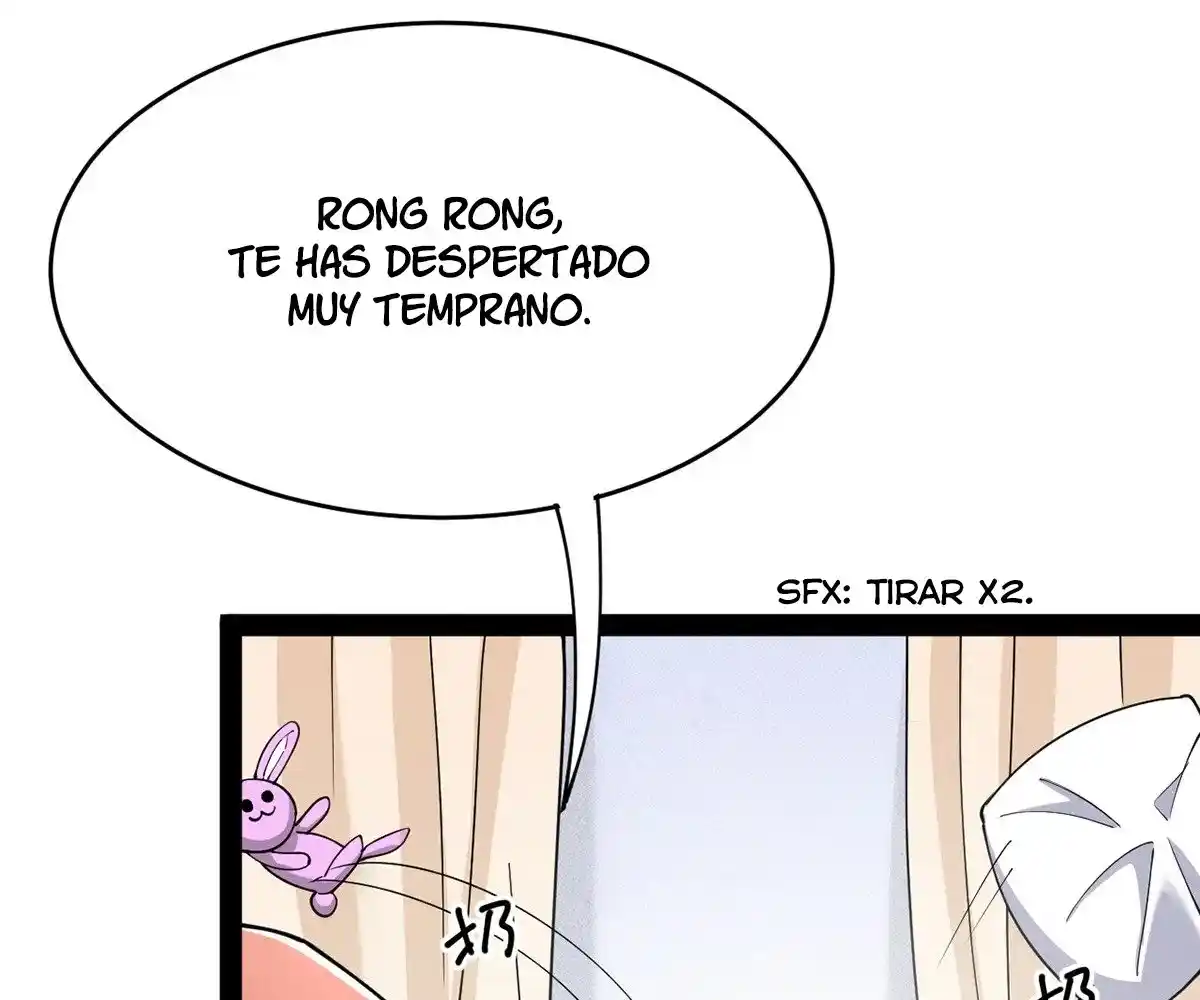 La Vida Diaria Del Rey Inmortal - Capítulo 39 - Página 15 - LectorTMOo