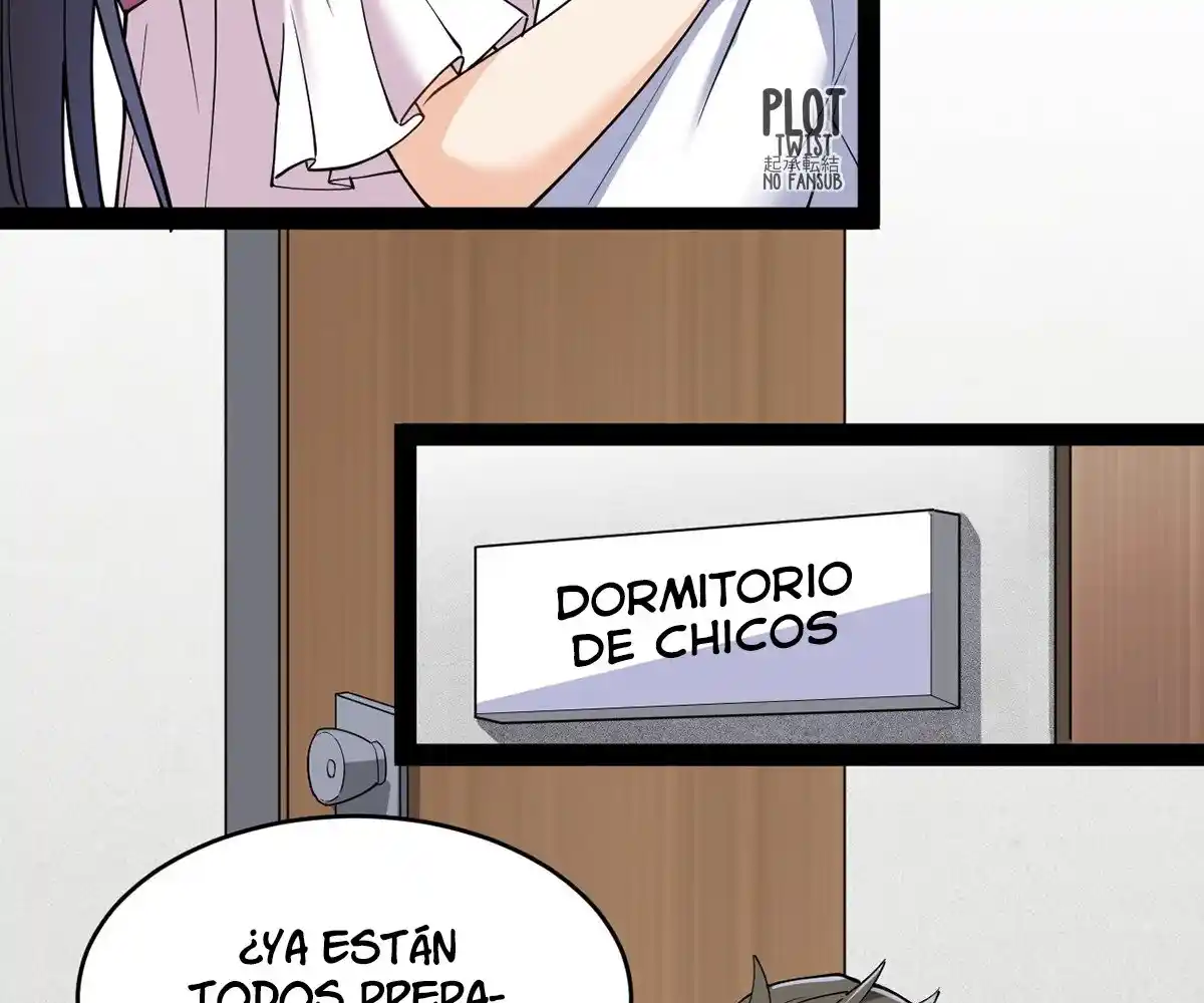 La Vida Diaria Del Rey Inmortal - Capítulo 39 - Página 19 - LectorTMOo